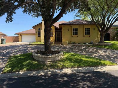 1318 Larry Ln, Laredo, TX, 78045
