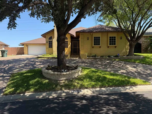 1318 Larry Ln, Laredo, TX 78045