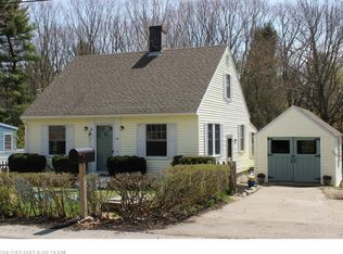44 Tilton Ave, Kittery, ME 03904