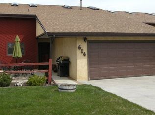 614 W 11th St, Gillette, WY 82716