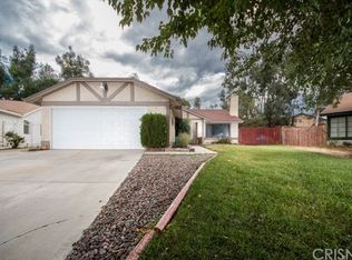 2718 Kenitra Point, Palmdale, CA 93550
