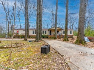 260 Future Ln, Pangburn, AR 72121