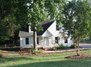 4555 Fieldbrook Dr, Kannapolis, NC 28081