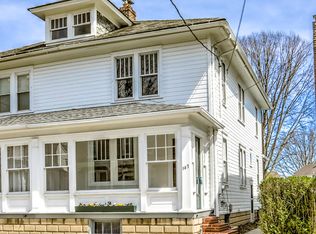 147 New Haven St, Mount Joy, PA 17552