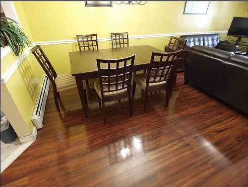 2ND FL DINING
