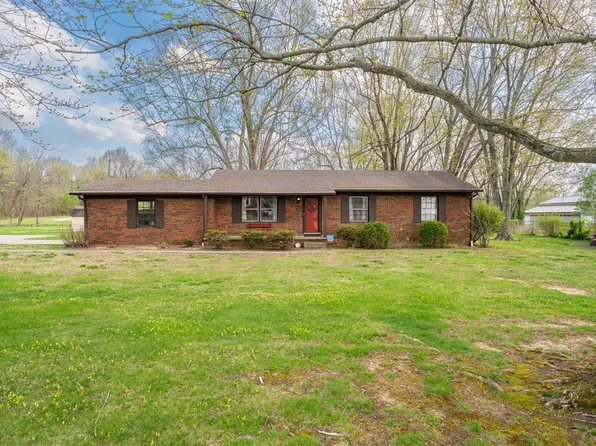 5126 Jones Rd, Owensboro, KY 42303