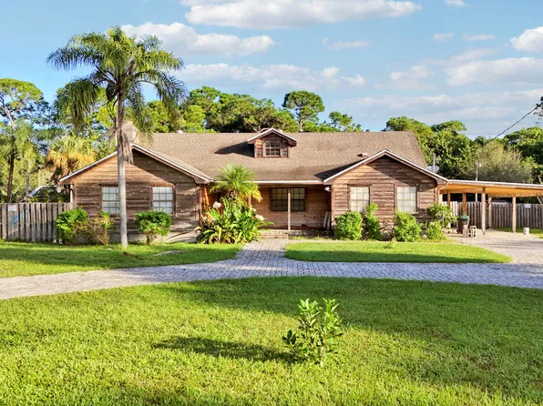 354 Baysinger Avenue #A, Fort Pierce, FL 34982