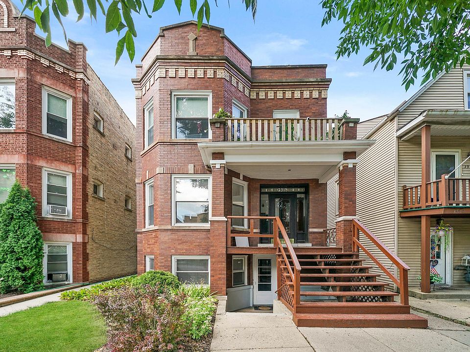 1st image of 3912 N Christiana Ave #B