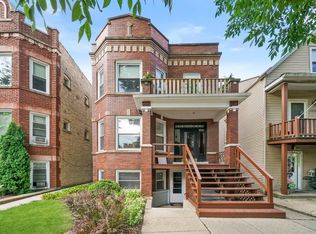 3912 N Christiana Ave #B, Chicago, IL 60618