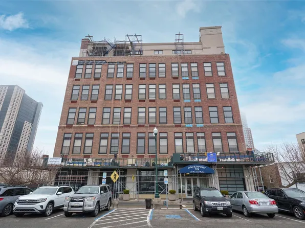25 Leroy Place #1, New Rochelle, NY 10805