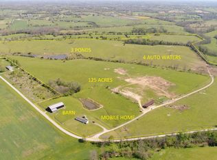 275 Gash Rd, Salvisa, KY 40372