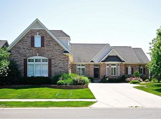 3506 Inverness Blvd, Carmel, IN 46032