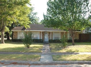 10926 Sagepark Ln, Houston, TX 77089