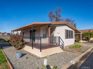 350 Gilmore Rd Space 16, Red Bluff, CA