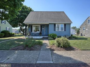 238 W Maple St, Palmyra, PA 17078