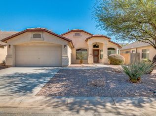45112 W Buckhorn Trl, Maricopa, AZ 85139
