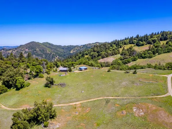 19780 Yorkville Ranch Road, Yorkville, CA 95494