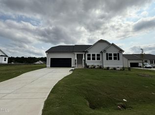 108 Tulipfield Way, Benson, NC 27504