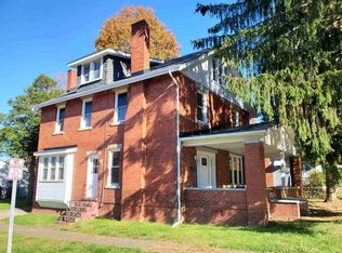 2802 S Staunton Rd, Huntington, WV 25702