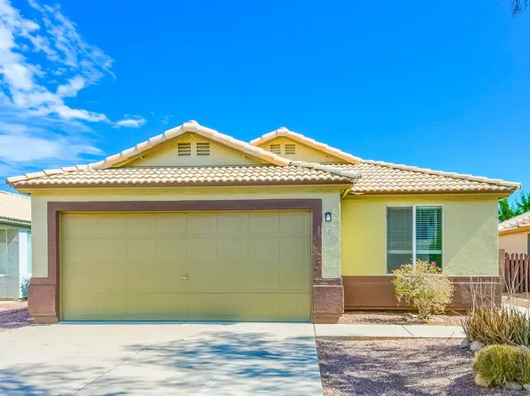 1866 W 20th Ave, Apache Junction, AZ 85120