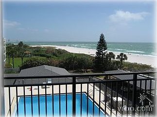 View from Balcony