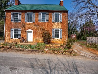 911 6th St, Lynchburg, VA, 24504