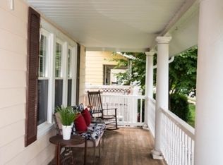 42 Warren Ave, Hawthorne, NJ