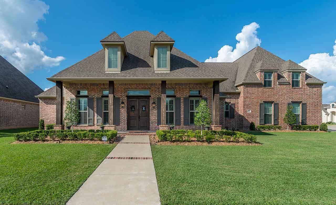 7740 Village Dr Beaumont TX 77713 Zillow