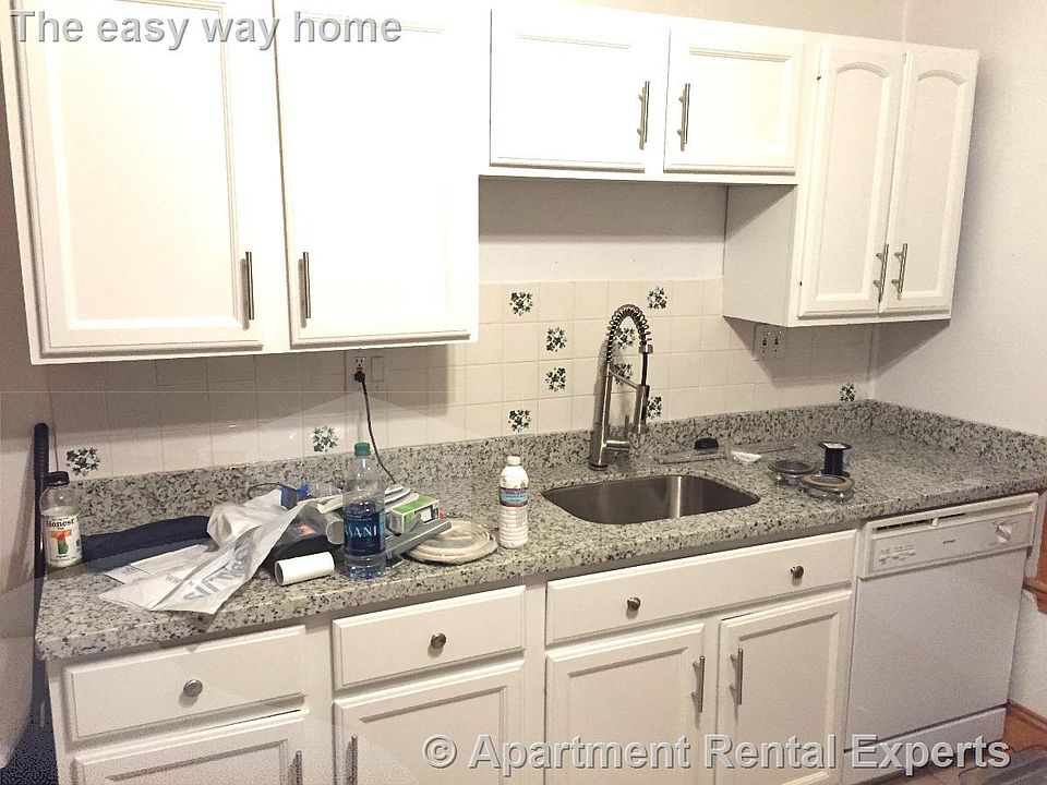 Apartment Rental Experts