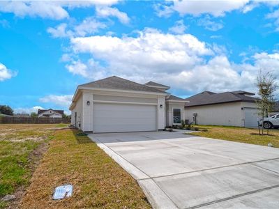 820 W Sycamore Ave, Mission, TX, 78573