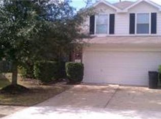 4711 Rumbling Canyon Ct, Katy, TX 77449