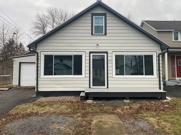 35 2nd Ave, Rochester, NY 14612