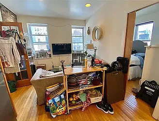 Rented by Highline Residential
