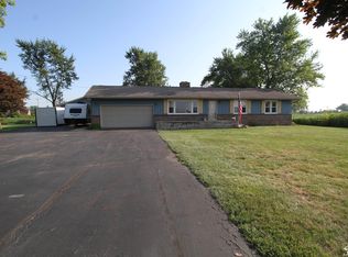 7037 Ida East Rd, Ida, MI 48140