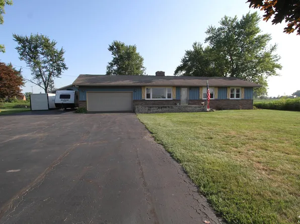 7037 Ida East Rd, Ida, MI 48140