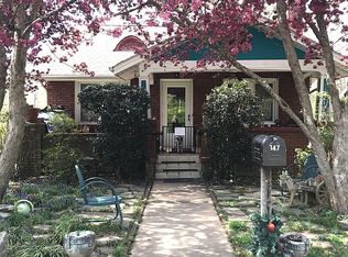147 Clinton Ave, Asheville, NC 28806