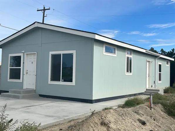 2681 E Edison Ave #86, Sunnyside, WA 98944