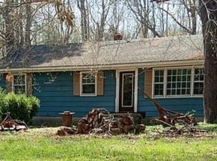 896 Berry Hill Rd, Tappahannock, VA 22560