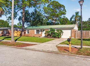 2227 DUMFRIES Circle E, Jacksonville, FL 32246