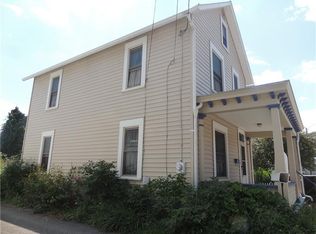 110 Wynn St, Blairsville, PA