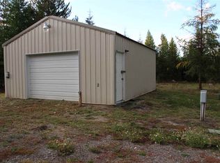 1091 Kings Lake Rd, Usk, WA 99180