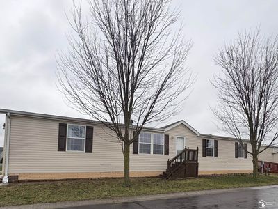 13565 Pear St, Carleton, MI, 48117