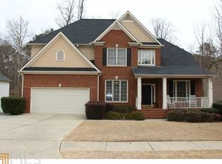 152 Highlands Dr, Woodstock, GA 30188