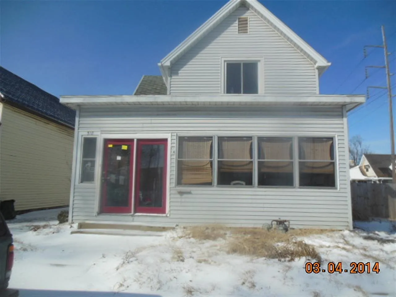 518 Casselberry Ave photo 1