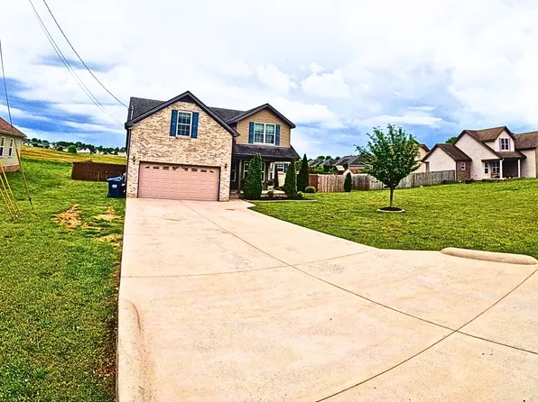 4631 Turquoise Ln, Murfreesboro, TN 37129