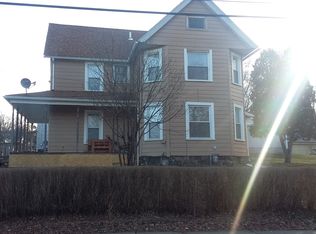 556 Meek St, Sharon, PA 16146