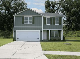 392 Koslin Loop, Calera, AL 35040