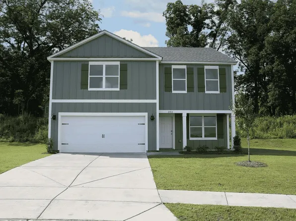 392 Koslin Loop, Calera, AL 35040