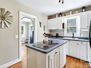 1511 White Oak Rd, Bakersville, NC 28705