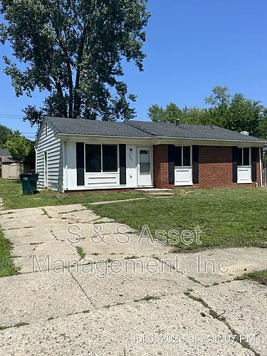 3324 Danbury Crossroad St Photo 1